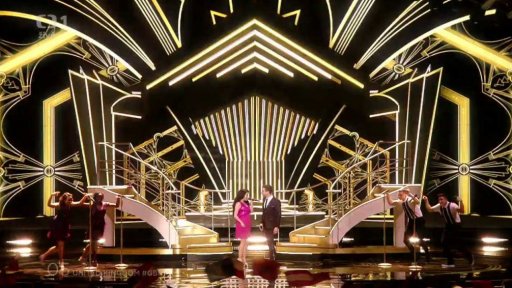 Velká Británie: Electro Velvet – Still In Love With You