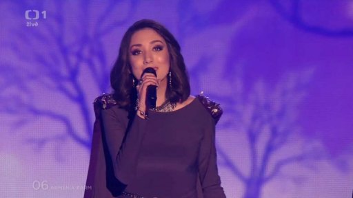 Arménie: Genealogy – Face The Shadow