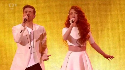 Norsko: Morland & Debrah Scarlett – A Monster Like Me