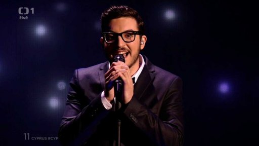 Kypr: John Karayiannis – One Thing I Should Have Done