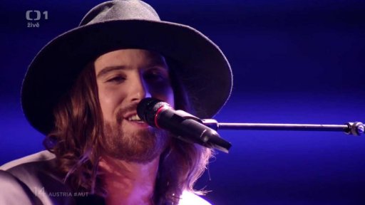 Rakousko: The Makemakes – I Am Yours