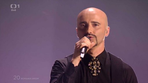 Rumunsko: Voltaj – De La Capat/All Over Again