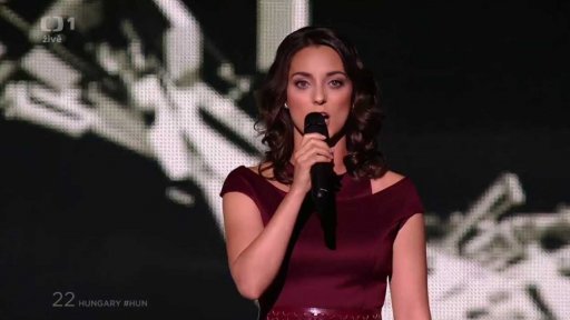 Maďarsko: Boggie – Wars For Nothing