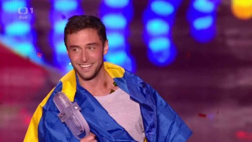 Vyhlášení vítěze