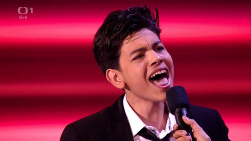 Junior Eurovision Song Contest: Vincenzo Cantiello
