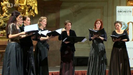 Pěvecké sdružení Tiburtina