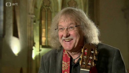 Cyklus obrazy a hudba