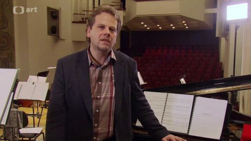 Jihočeská filharmonie s poctou Bohuslavu Martinů