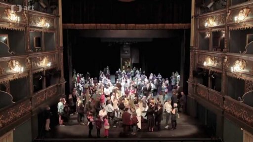 Noví členové činohry Národního divadla