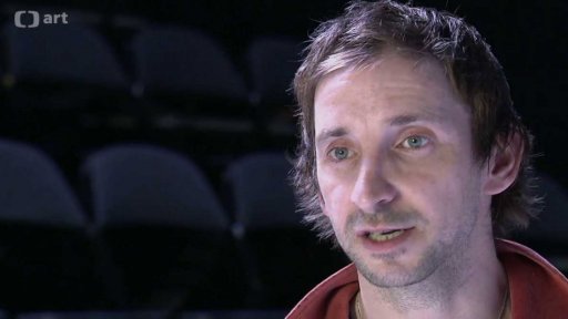 Rozhovor s Jaro Viňarským