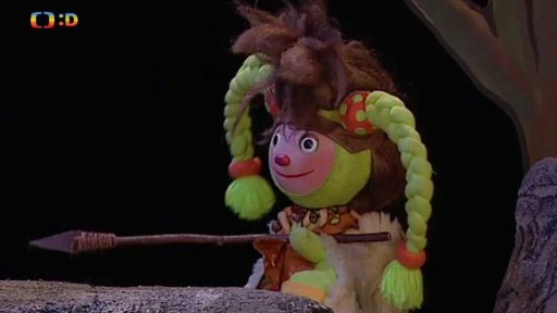 2. vstup: Fanynka a František