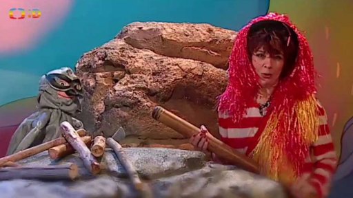 2. vstup: Majda a František