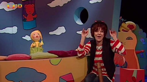 3. vstup: Majda a František