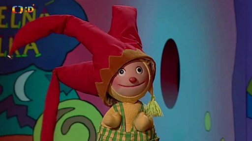 2. vstup: Majda a František