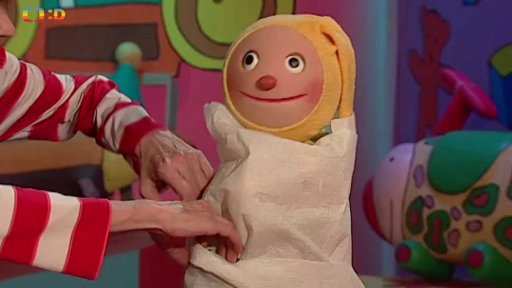 1. vstup: Majda a František