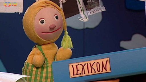 1. vstup: Majda a František