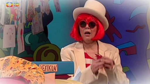 2. vstup: Majda a František