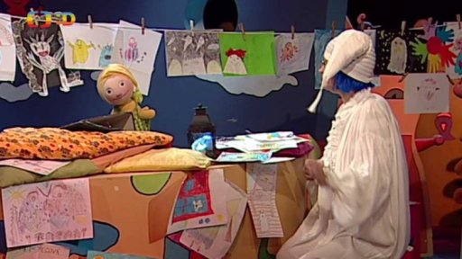 3. vstup: Majda a František