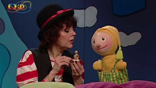 1. vstup: Majda a František