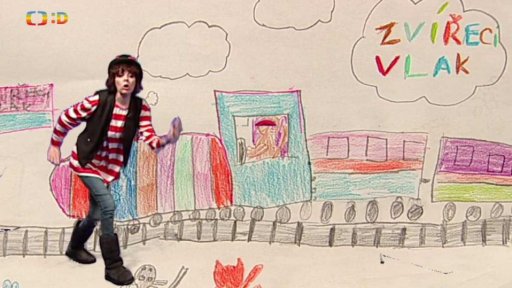 2. vstup: Majda a František