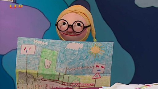 3. vstup: Majda a František