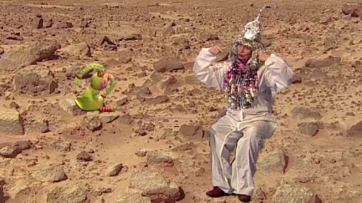 2. vstup: Jitka a Fanynka