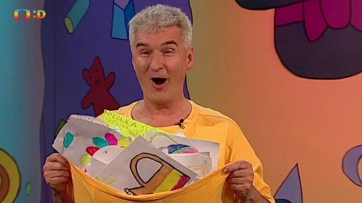 3. vstup: Michal a František