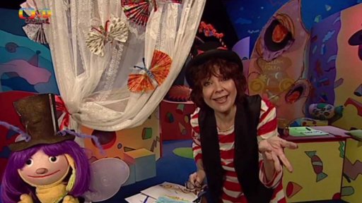 3. vstup: Majda a František