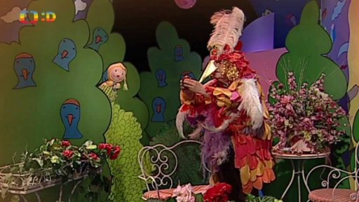 2. vstup: Děda Láďa a František