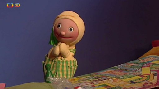 3. vstup: Fanynka a František