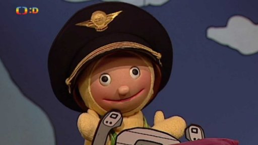 2. vstup: Babička Mína a František