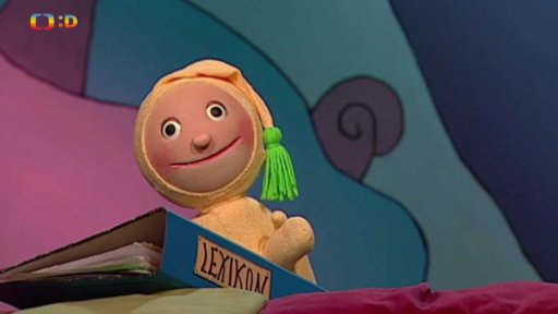 1. vstup: Majda a František