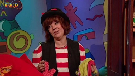 2. vstup: Majda a František