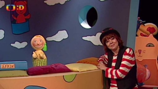 3. vstup: Majda a František