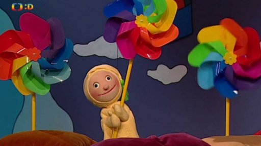 1. vstup: Michal a František