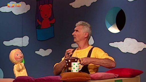 2. vstup: Michal a František