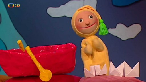 1. vstup: Michal a František