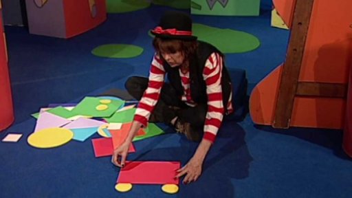 2. vstup: Majda a František