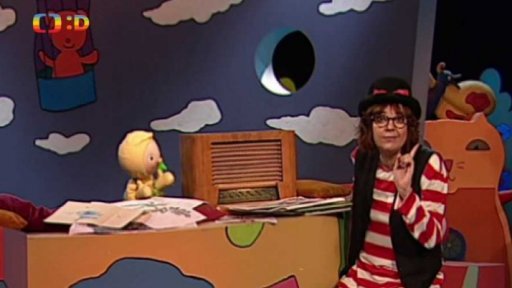 3. vstup: Majda a František