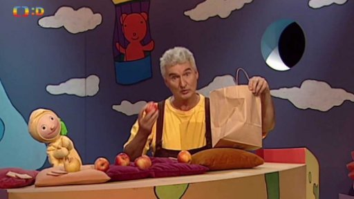 2. vstup: Michal a František