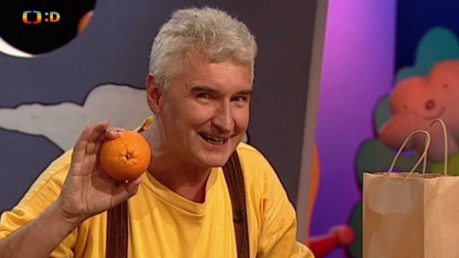 3. vstup: Michal a František