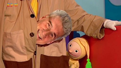 2. vstup: Michal a František