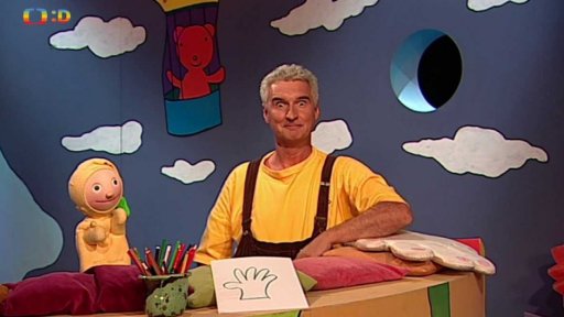 3. vstup: Michal a František