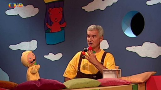 1. vstup: Michal a František