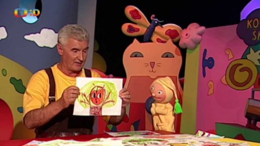 3. vstup: Michal a František