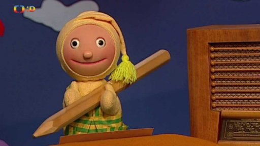 3. vstup: Majda a František