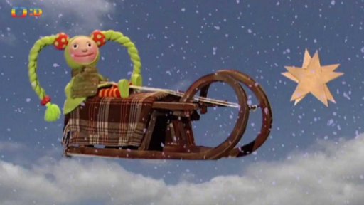 2. vstup: Jitka a Fanynka