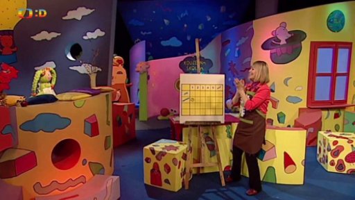 2. vstup: Jitka a Fanynka