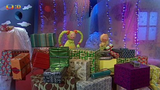 2. vstup: Fanynka a František