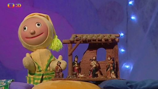 2. vstup: Fanynka a František